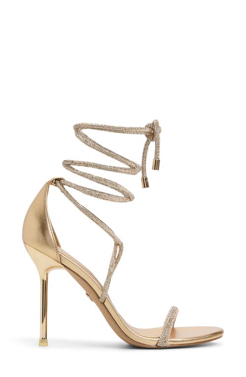 Aldo Caladonia In Gold