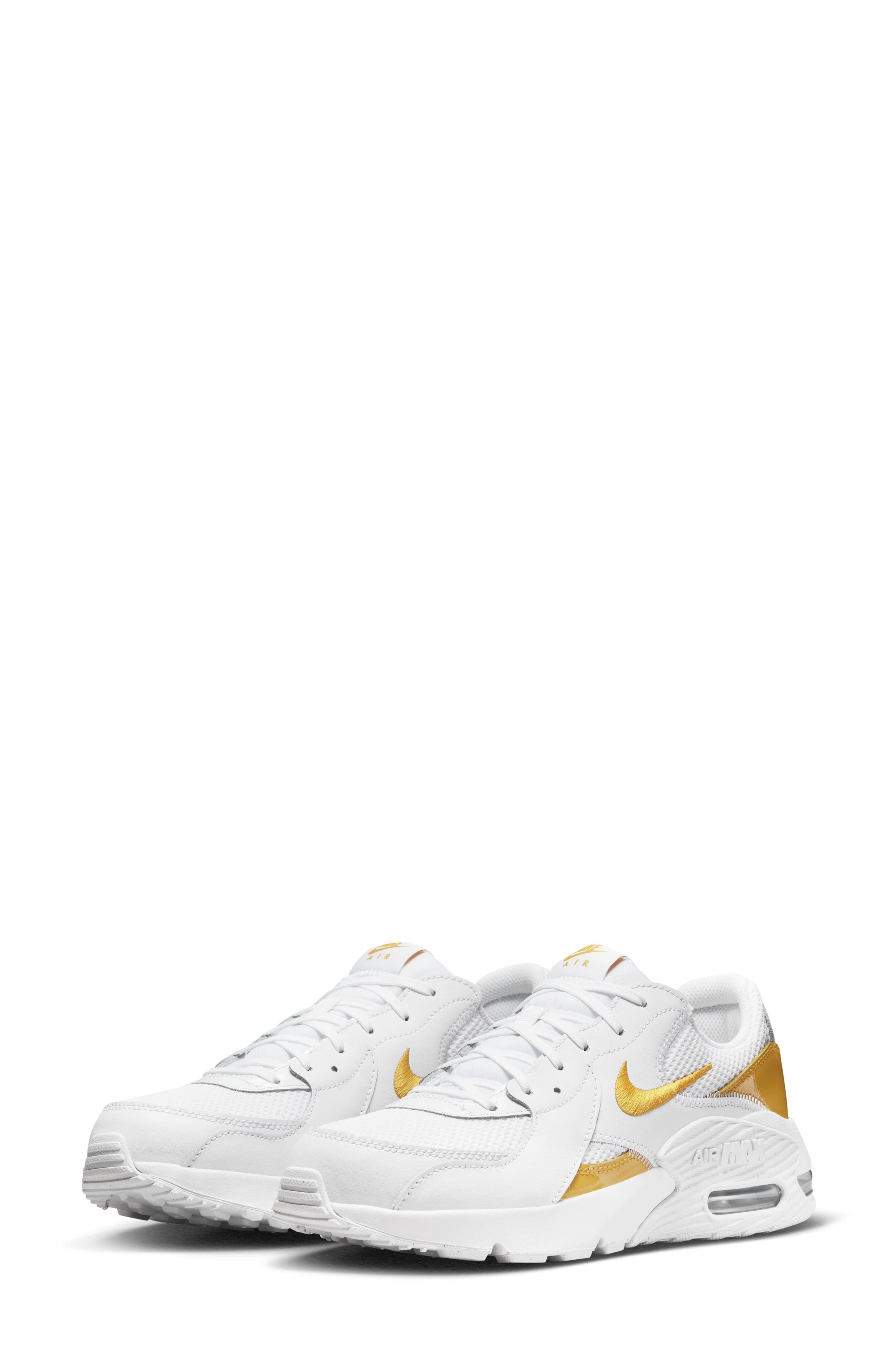 Nike Air Max Excee Sneaker, Main, color, 