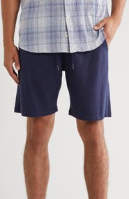 Coastaoro Drawstring Lagunas Shorts