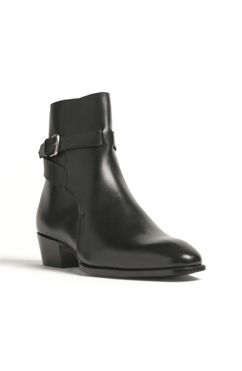 Wexford Jodhpur Boot