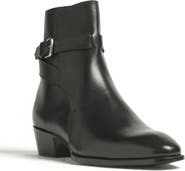 Anthony Veer Wexford Jodhpur Boot