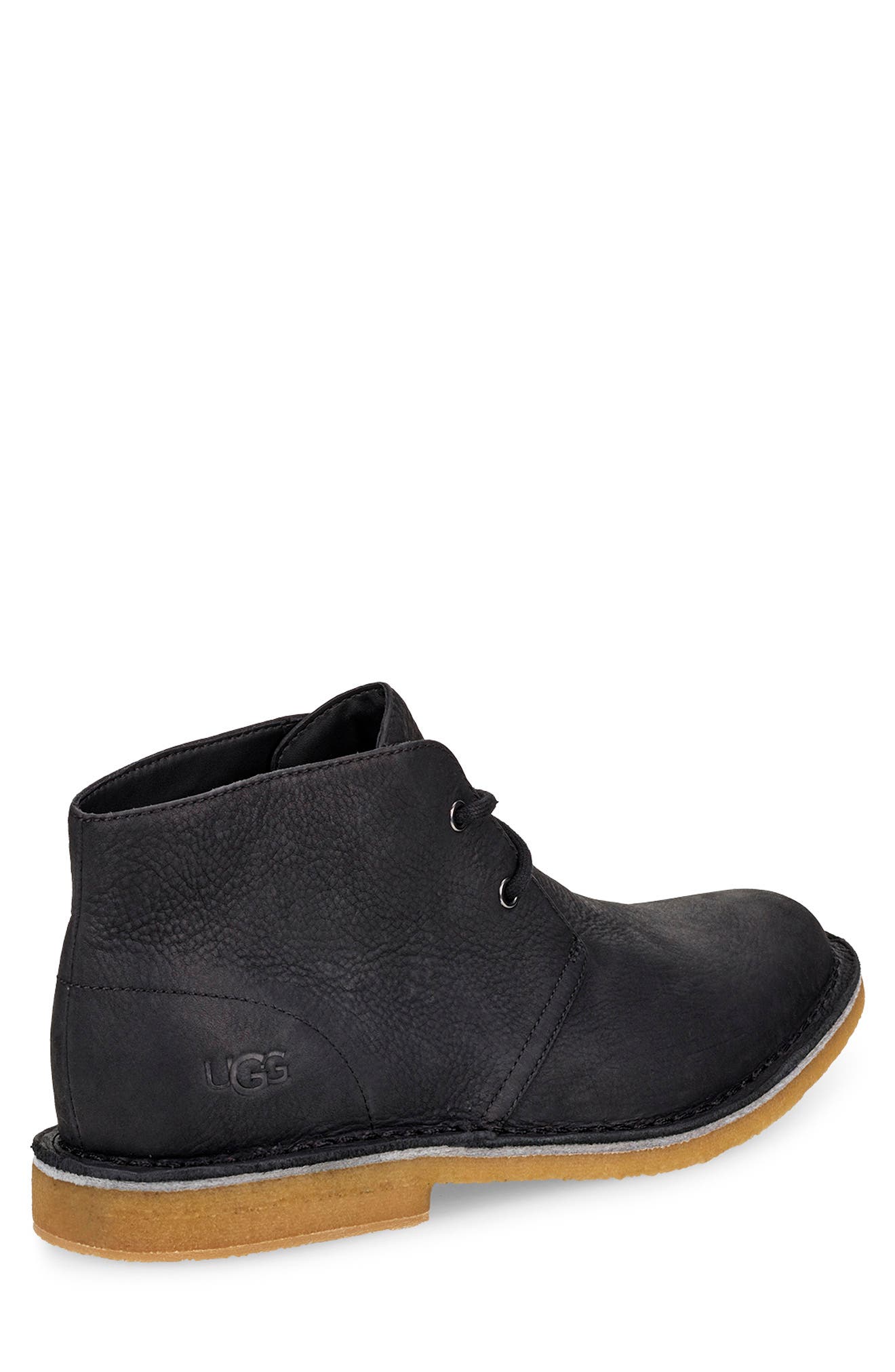 UGG<sup>®</sup> UGG Groveland Chukka Boot, Alternate, color, 