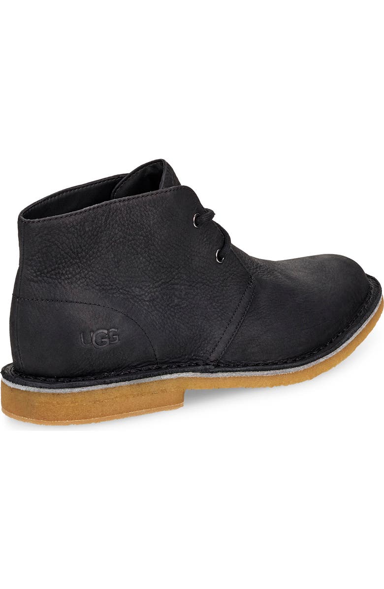 UGG<sup>®</sup> UGG Groveland Chukka Boot, Alternate, color,