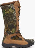 Rocky Hunting Waterproof Snake Boot Unisex Sized