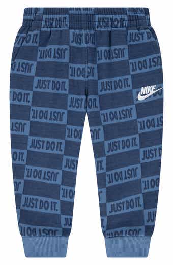Kids' Textured Club Fleece Joggers