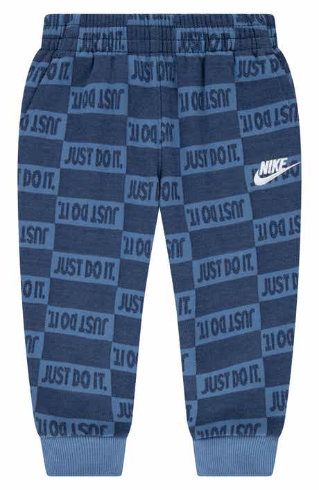 Kids' Textured Club Fleece Joggers