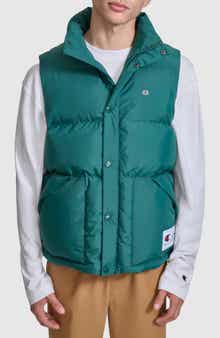 Champion Water Resistant Puffer Vest