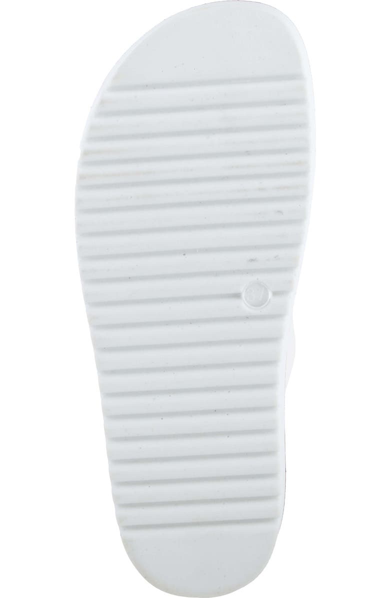 Flexus by Spring Step Bayside Wedge Slide Sandal, Alternate, color,