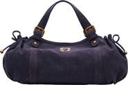 GERARD DAREL Metropolitan Weekend Shoulder Satchel