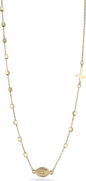 Ember Fine Jewelry 14K Gold Necklace