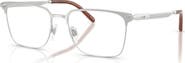 Ralph Lauren 54mm Square optical glasses