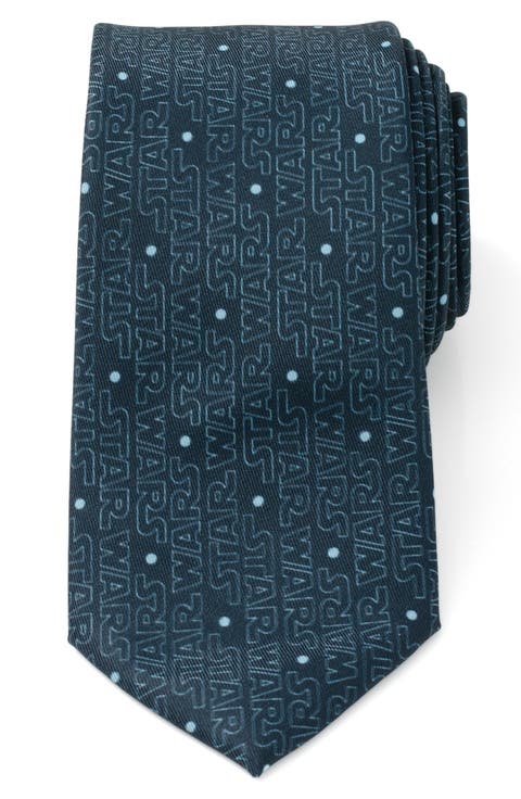 Star Wars™ Logo Tie