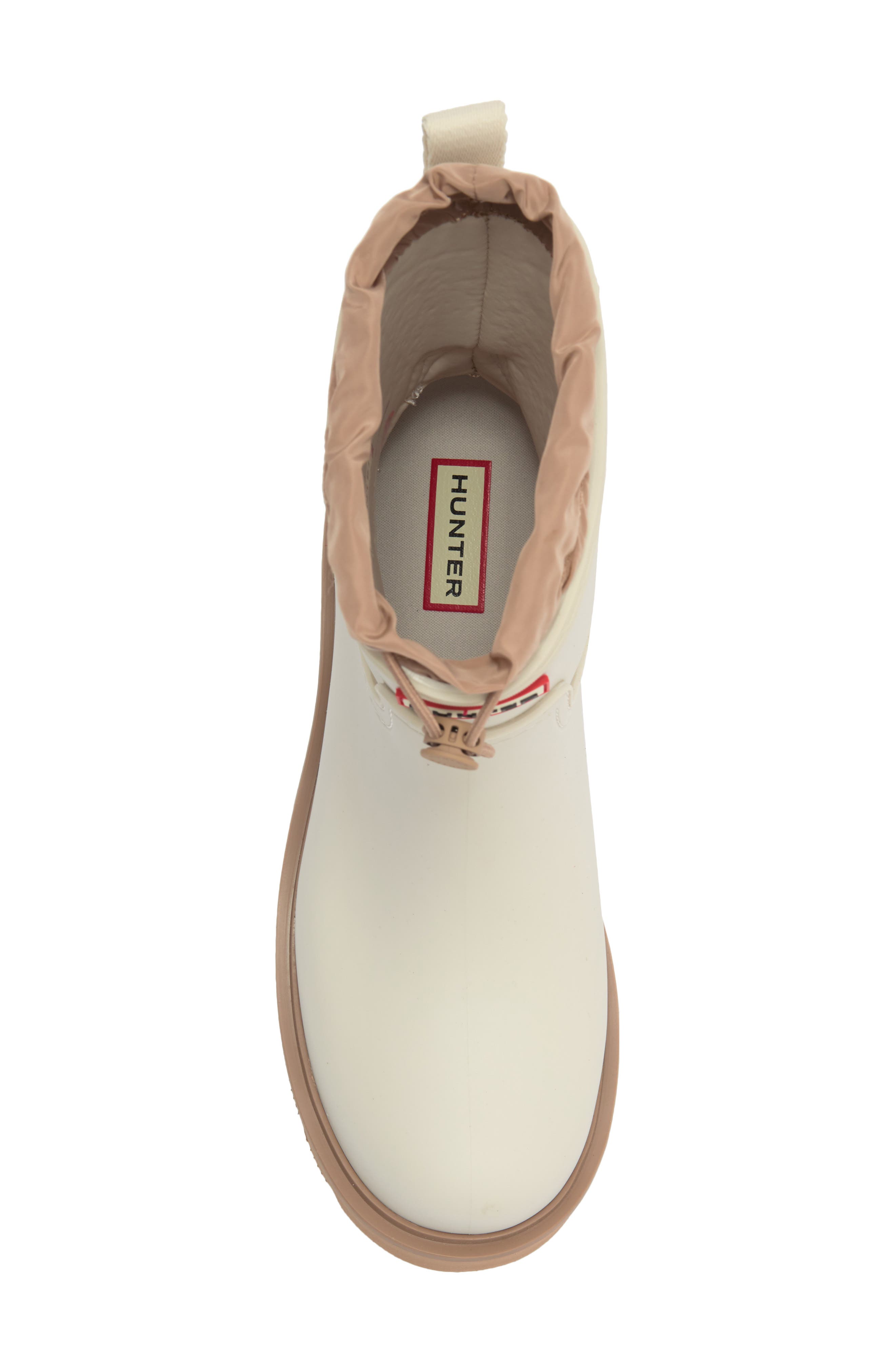 Cillian Lug Sole Bootie, Alternate, color, IVORY 150