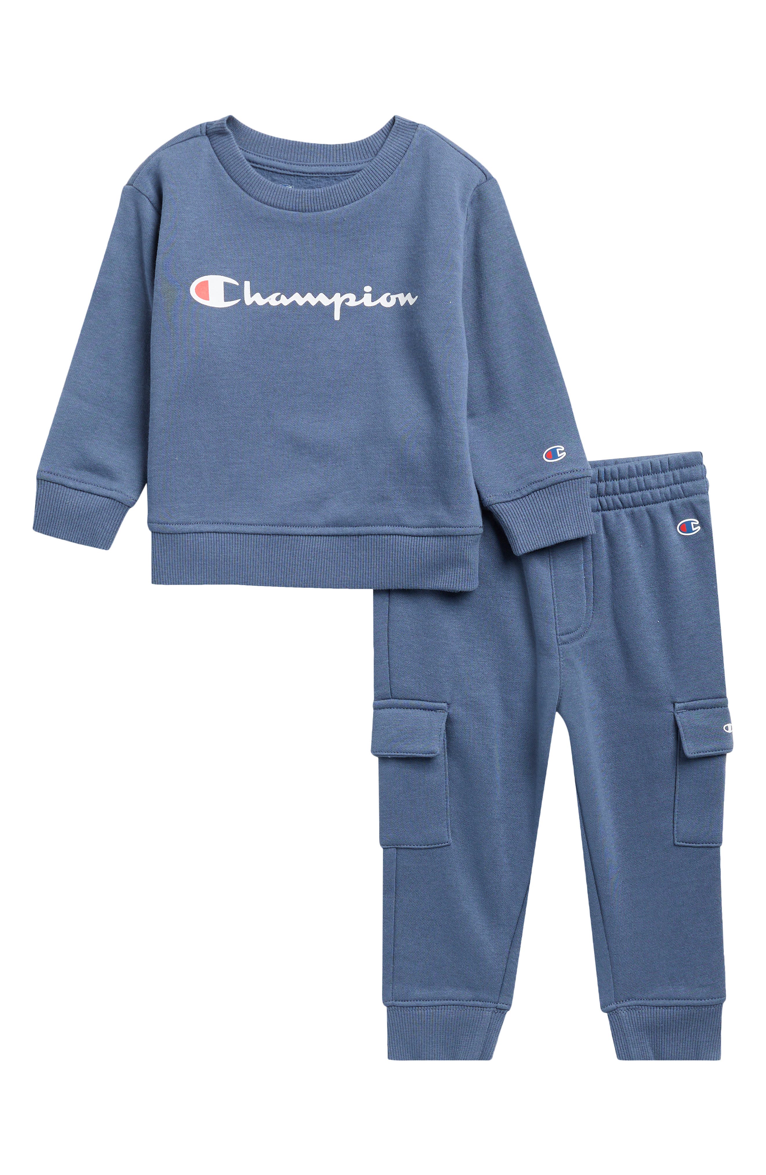 VINTAGE INDIGO