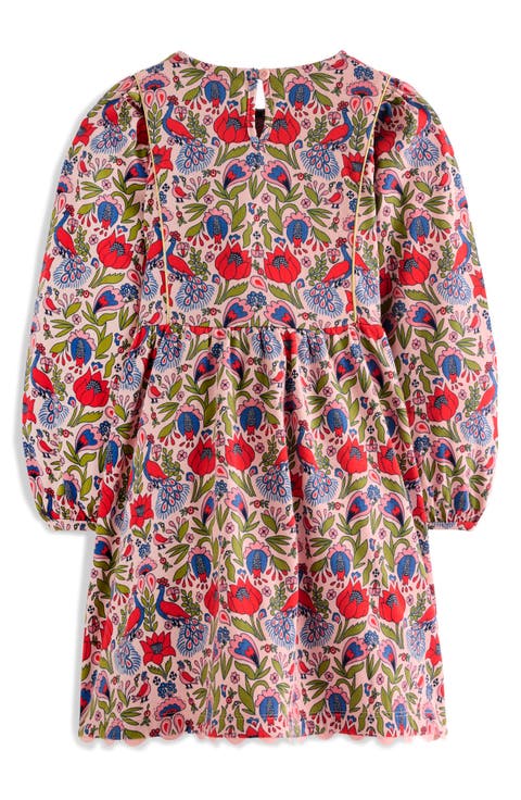 Kids' Sparkle Twirly Dress