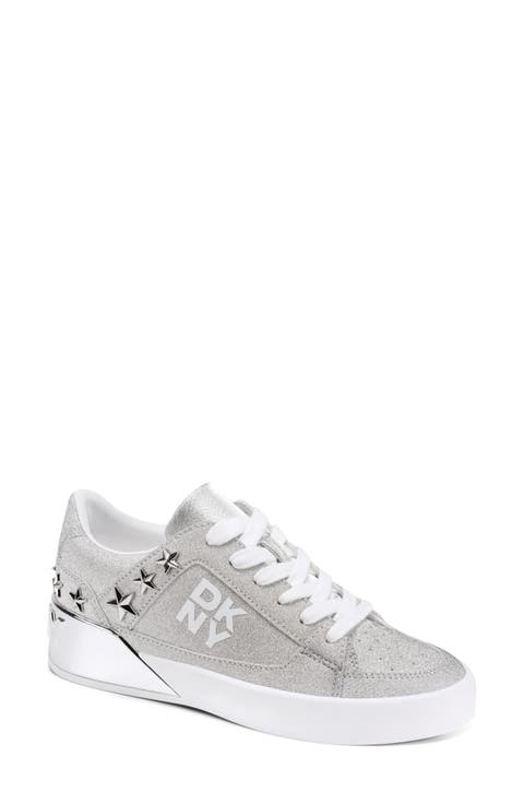 Manserra Embellished Platform Sneaker (Women)