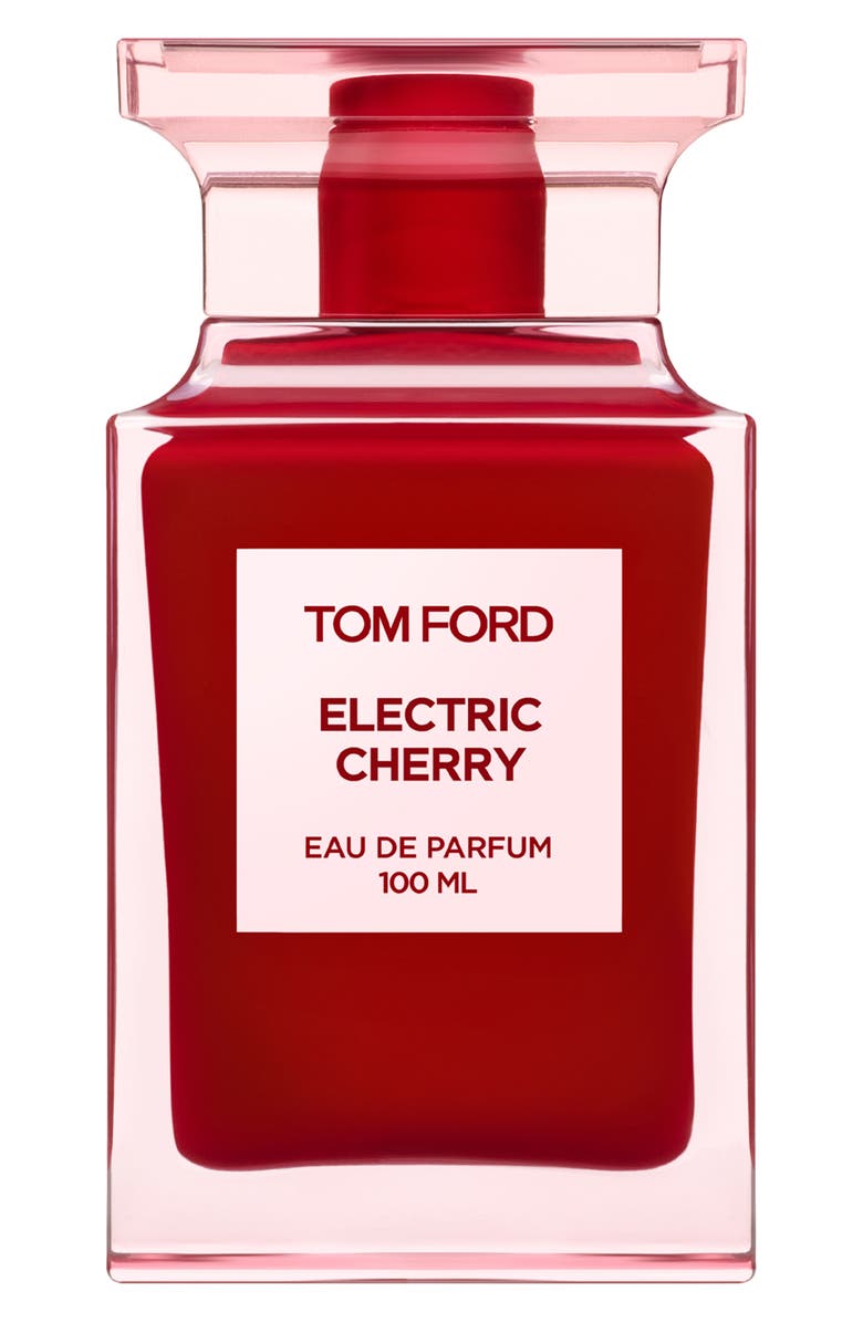 TOM FORD Electric Cherry Eau de Parfum, Main, color,