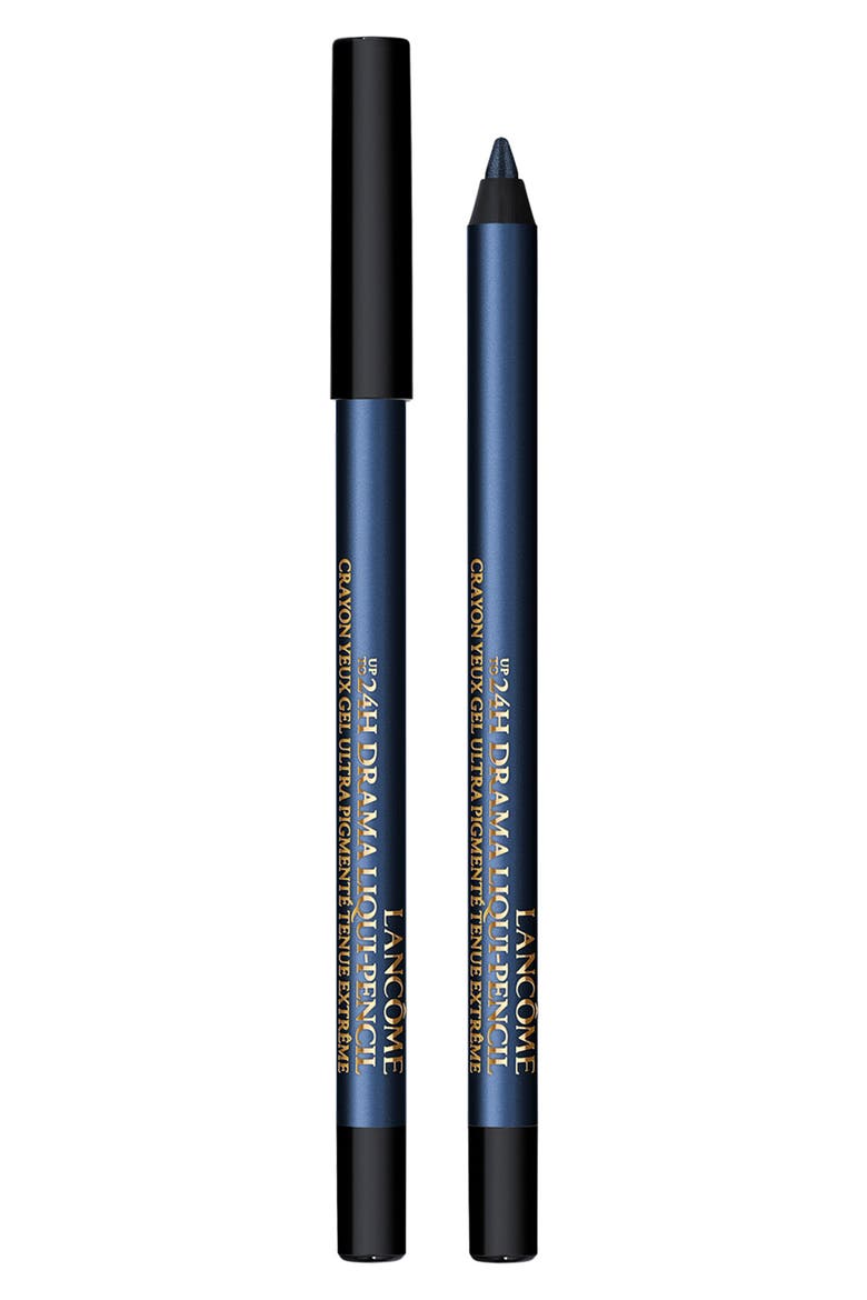 Drama Liqui-Pencil Waterproof Eyeliner, Main, color, 06 PARISIAN NIGHT / MATTE