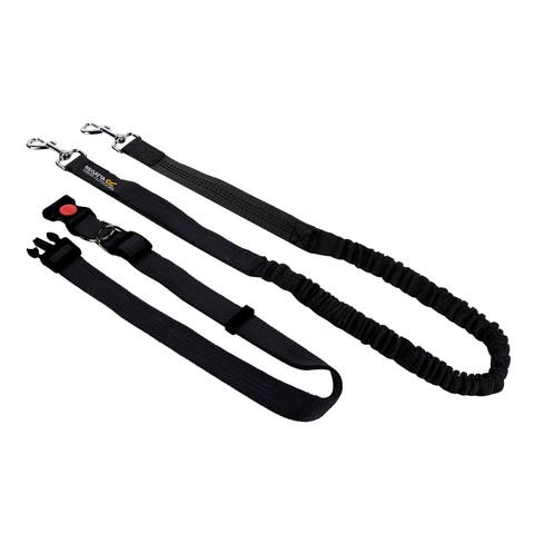 Hands Free Jogging Dog Leash