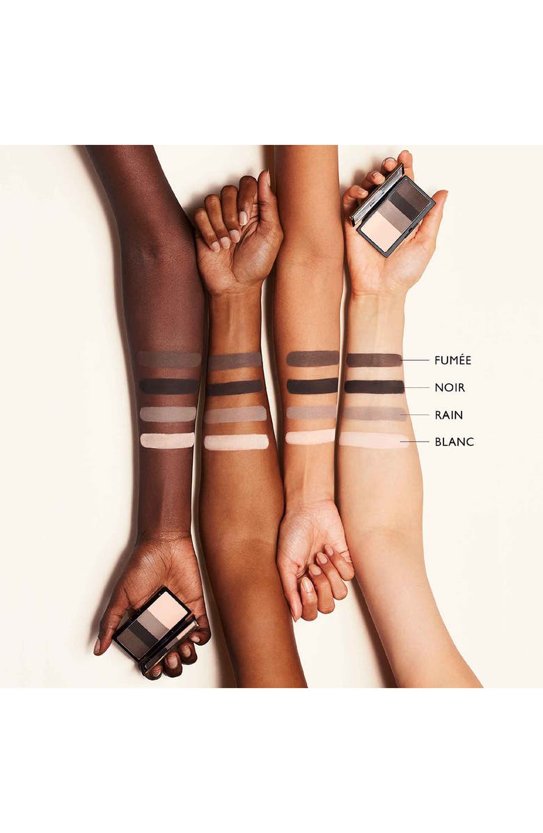 Victoria Beckham Smoky Eye Brick, Alternate, color,