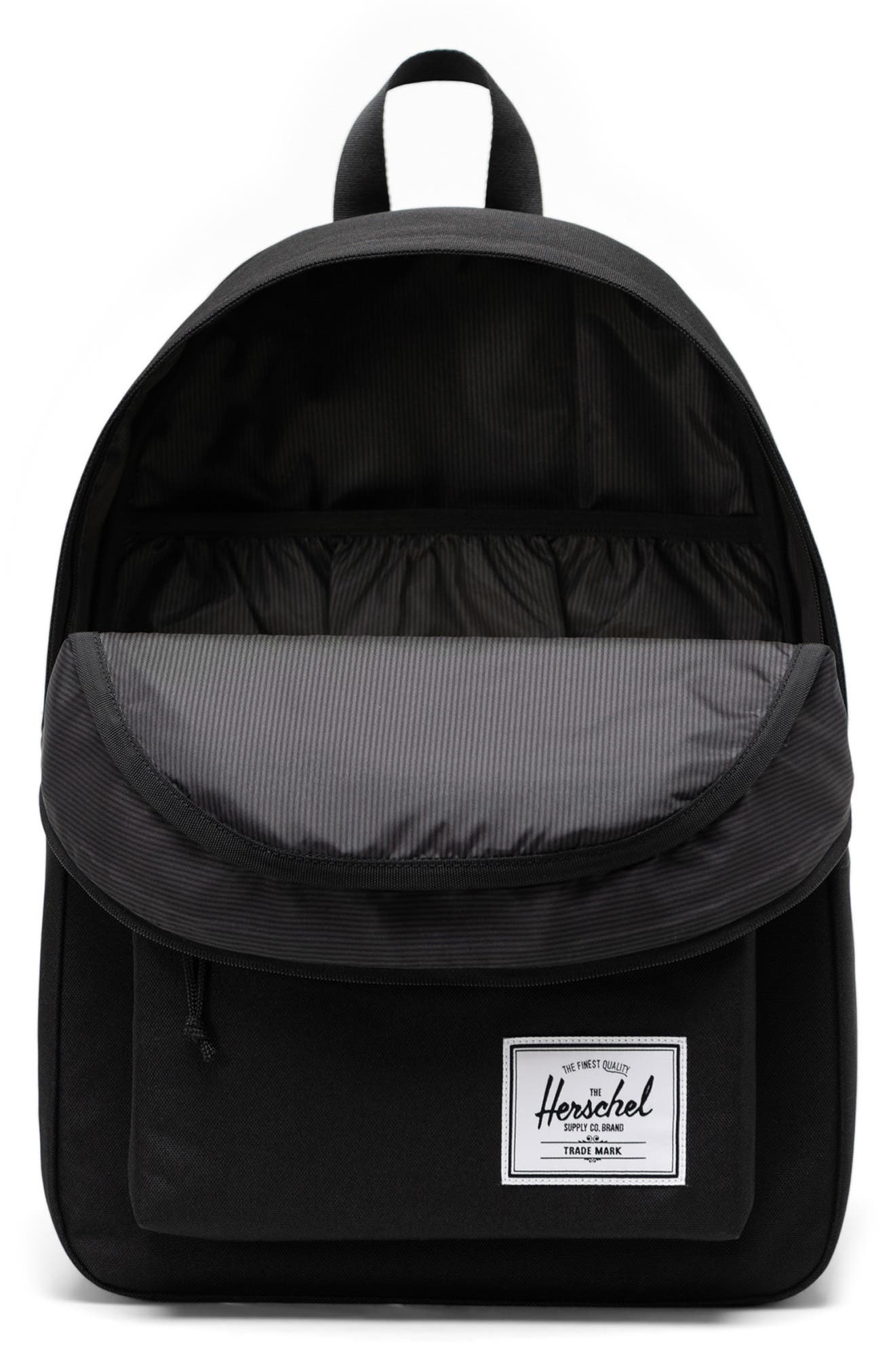Herschel Supply Co. Classic Backpack, Alternate, color, 