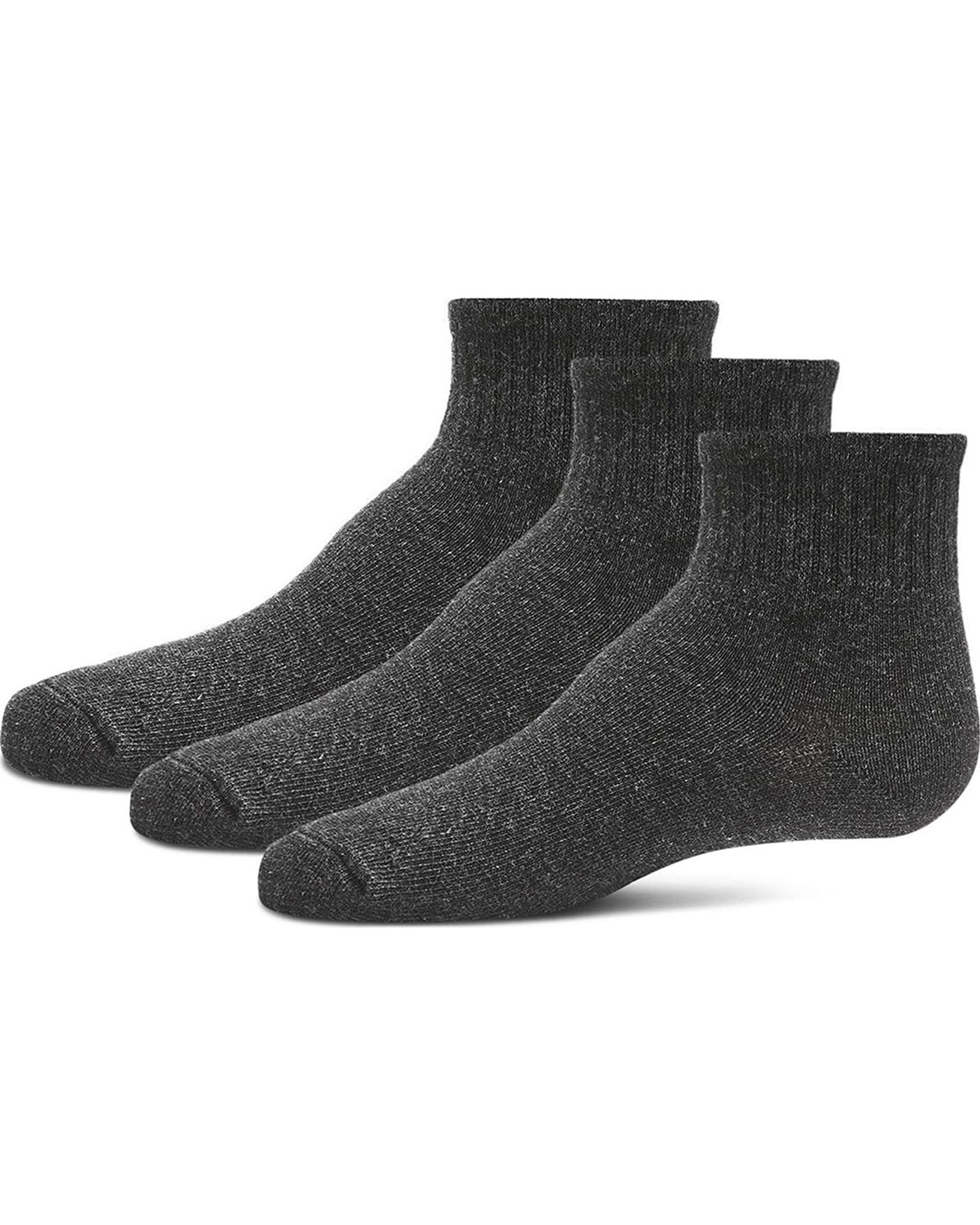 selected Charcoal