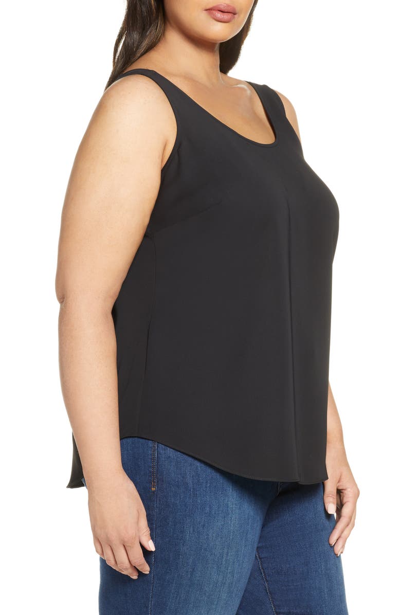 NIC+ZOE Wanderer Tank, Alternate, color,