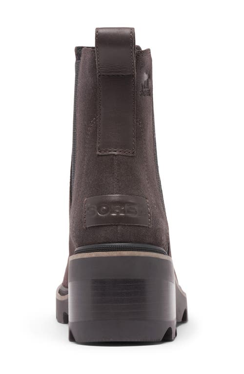 Sorel Joan Now Waterproof Chelsea Boot In Multi