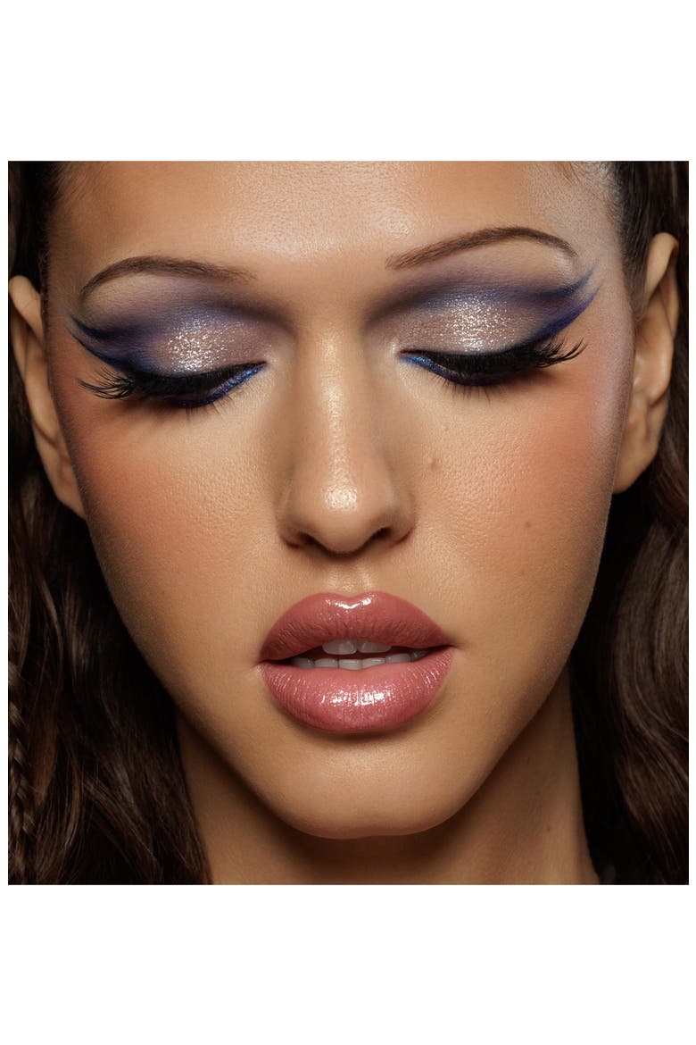 Lustre Slick Lipstick, Alternate, color, BAHAMINI BLISS