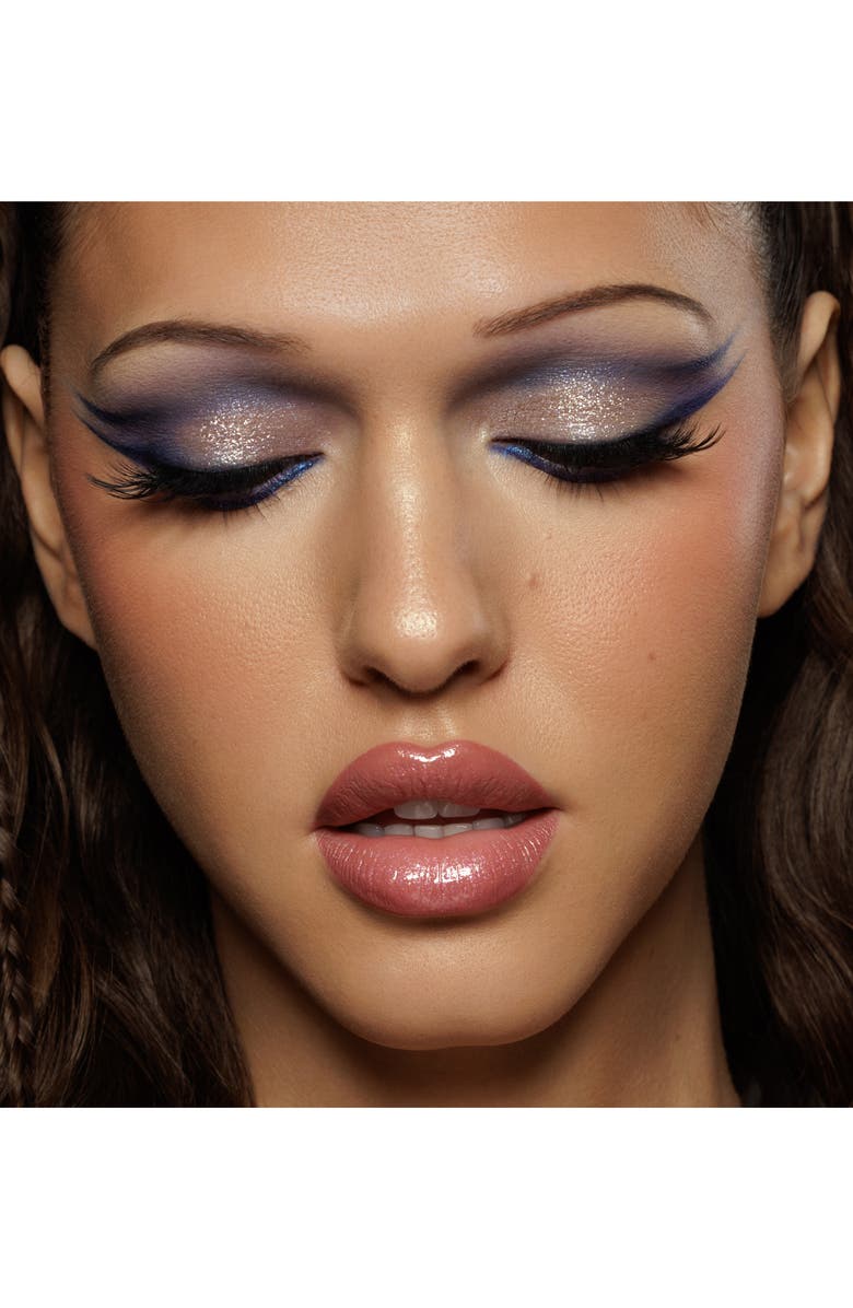 Melt Cosmetics Lustre Slick Lipstick, Alternate, color, Bahamini Bliss