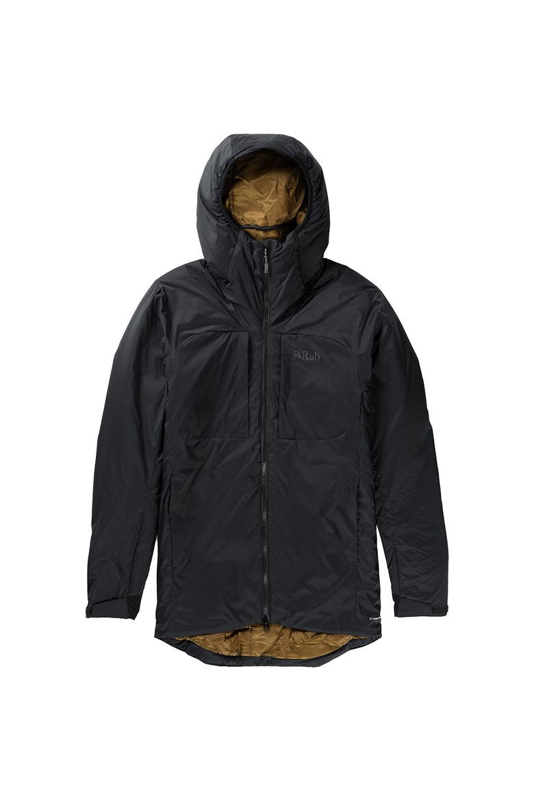 Xenair Alpine Jacket - Men's, Main, color, Black2