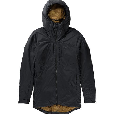 Xenair Alpine Jacket - Men's