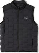 Mountain Hardwear Stretchdown™ 700 Fill Power Down Vest