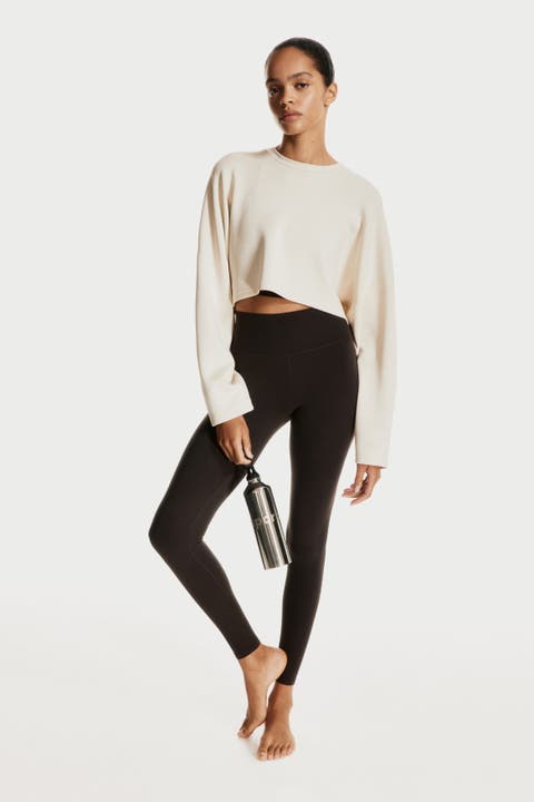 Yoga Leggings With Softmove Lycra®