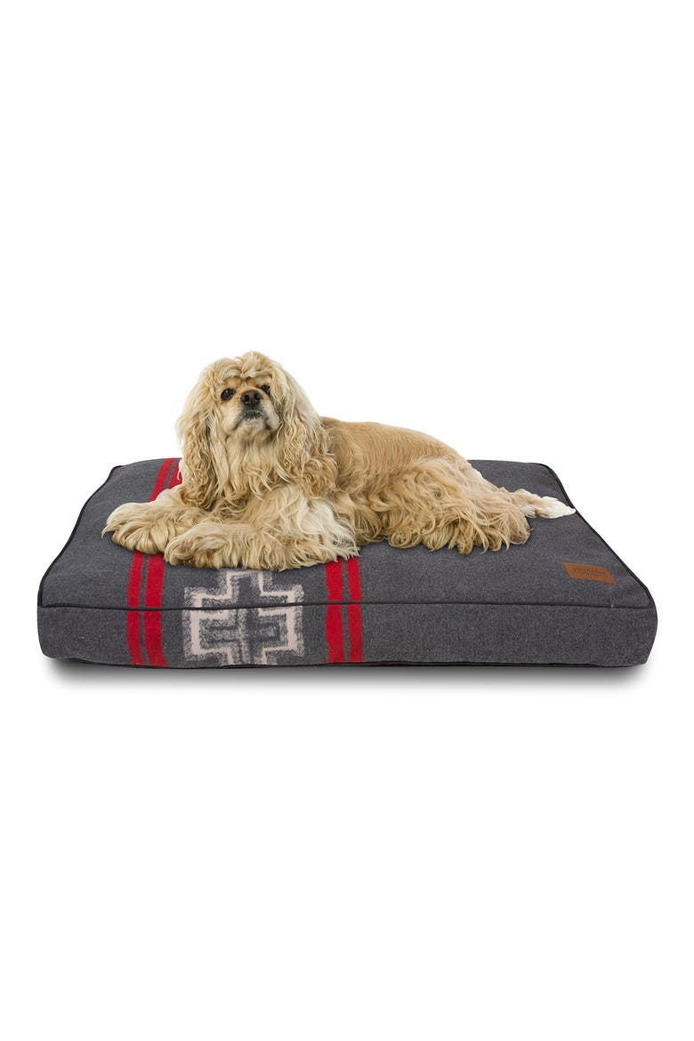 San Miguel Napper Dog Bed, Main, color, SAN MIGUEL