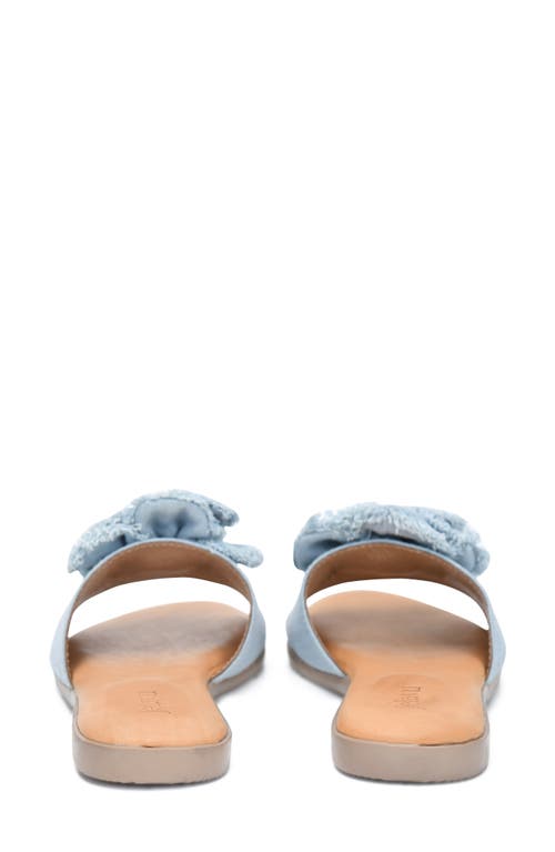 Jelavu Rosetta Slide Sandal