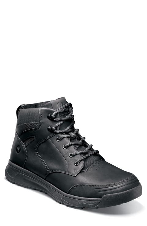 Sedona Moc Toed Boot