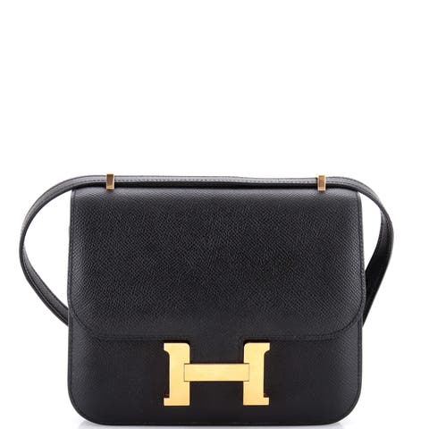 Constance Bag Epsom 18