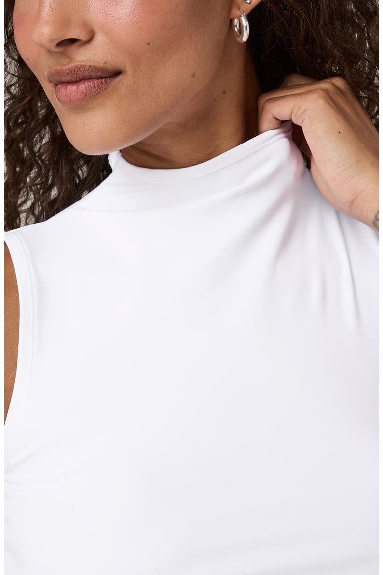 Daily Muscle Tank, Alternate, color, WHITE