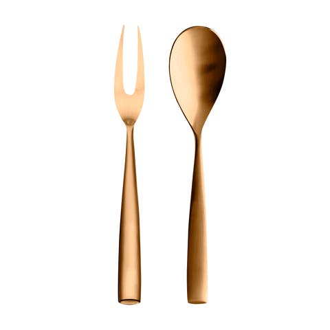 Arte Serving Set - 2 Pieces