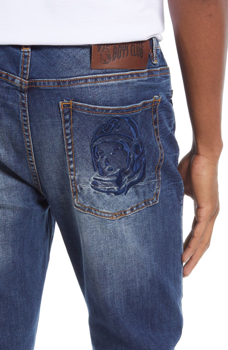 Billionaire Boys Club BB Hyperion Jeans, Alternate, color, 