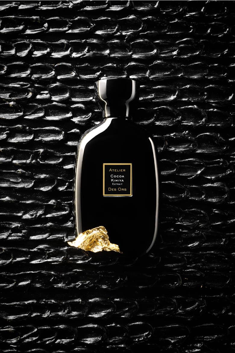 Cocoa Kimiya Extrait, Alternate, color, None