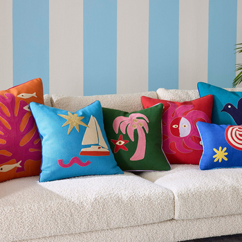 Playa Pillow