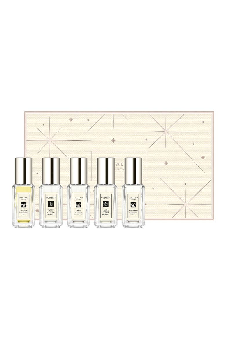 Travel Size Cologne Set, Main, color, NO COLOR