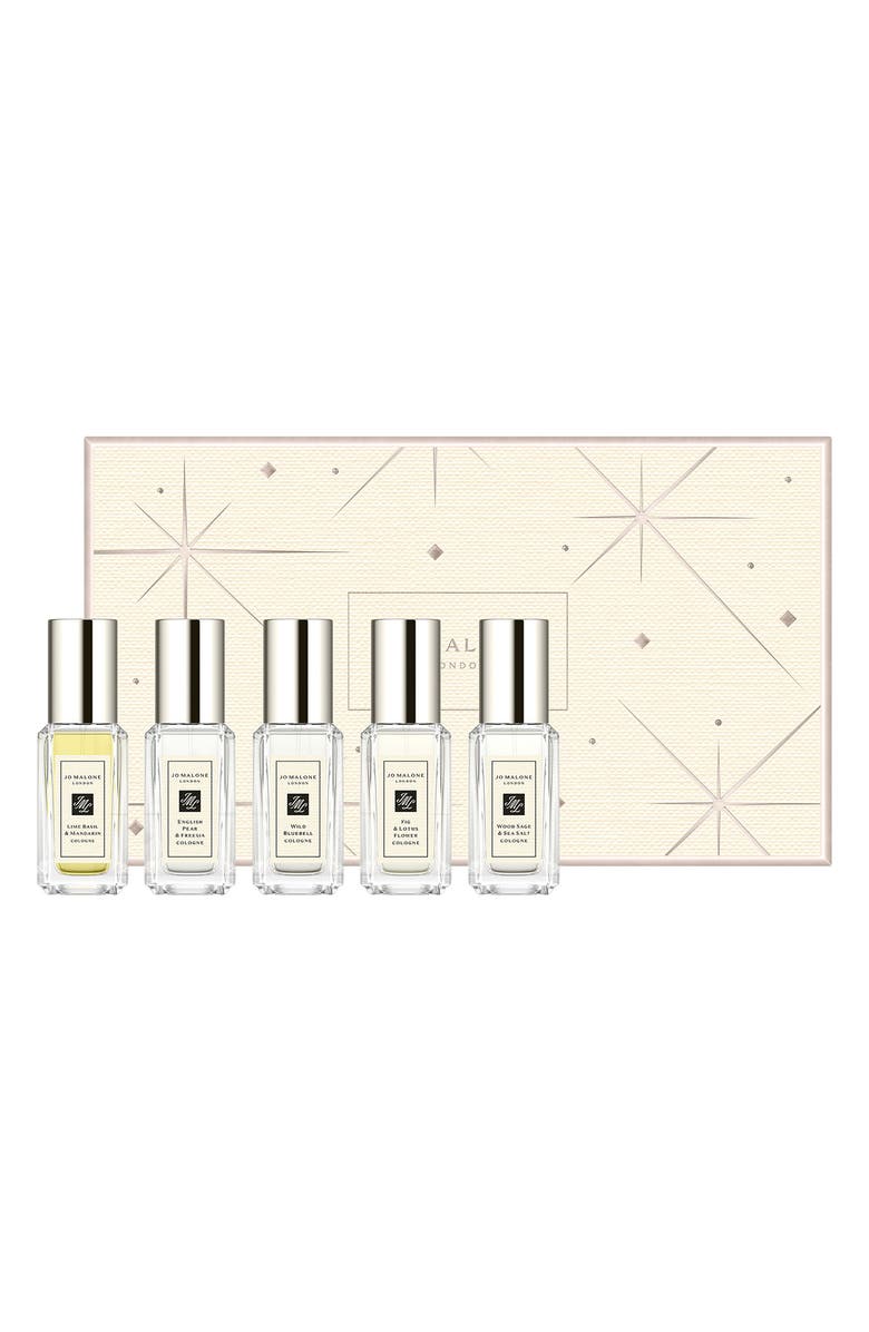 Jo Malone London<sup>™</sup> Travel Size Cologne Set, Main, color,