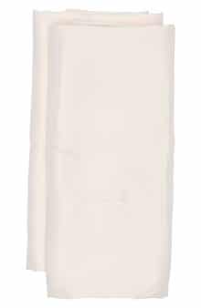 ARTISAN 34 Set of 2 Avedon Satin Pillowcases