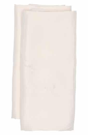ARTISAN 34 Set of 2 Avedon Satin Pillowcases