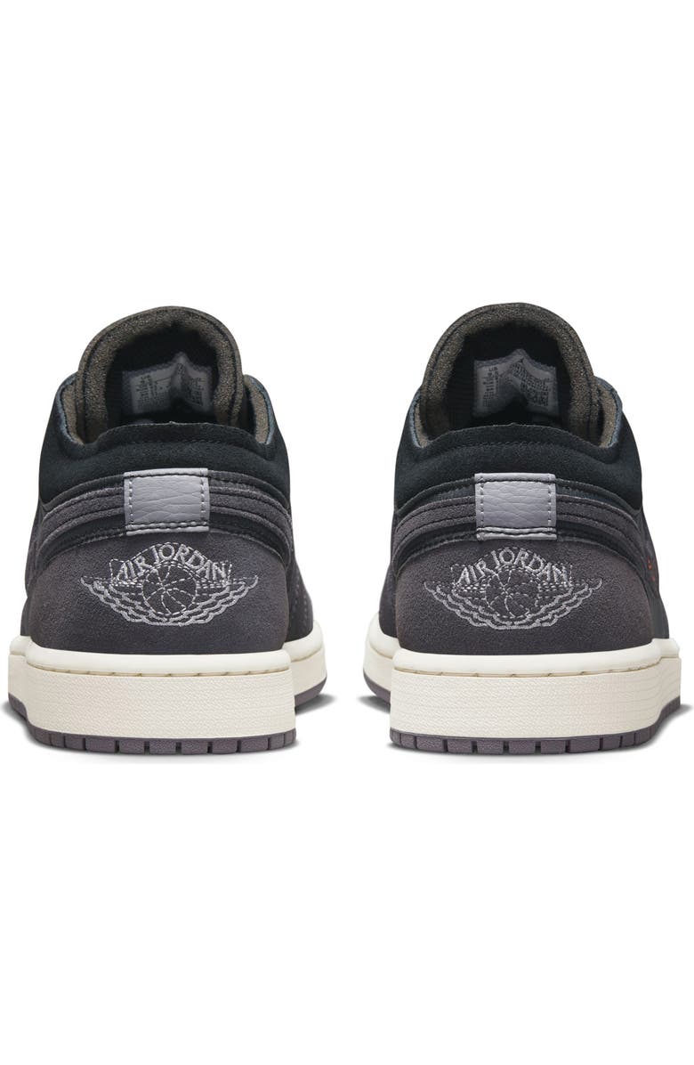 Jordan Air Jordan 1 Low Special Edition Craft Sneaker, Alternate, color,