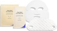 Shiseido Vital Perfection LiftDefine Radiance Face Mask