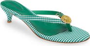 Jeffrey Campbell Pinacolada Flip Flop